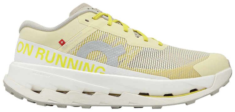 ON Cloudultra 3 Pelican