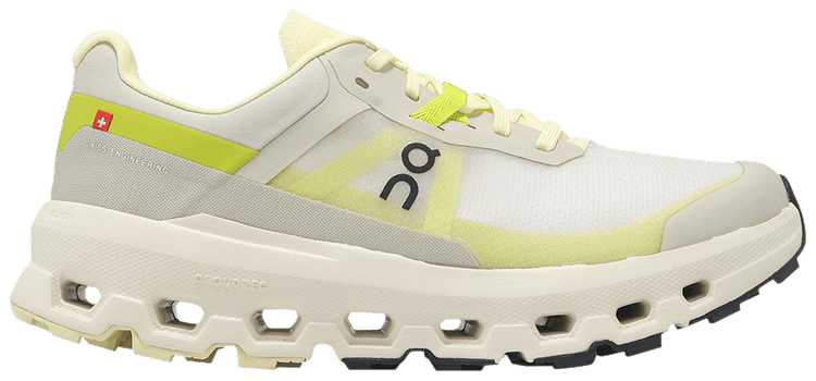 ON Wmns Cloudvista 2 Pelican Ghost