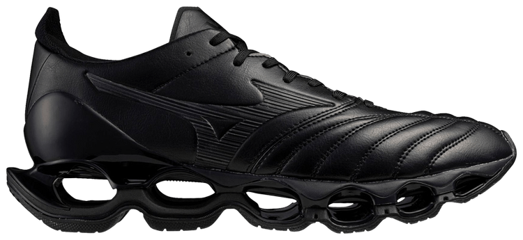 Mizuno Wave Prophecy Morelia Neo Black