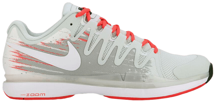 Nike Zoom Vapor 95 Tour French Open Pack