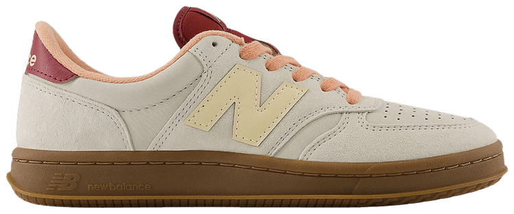 New Balance T500 Timberwolf