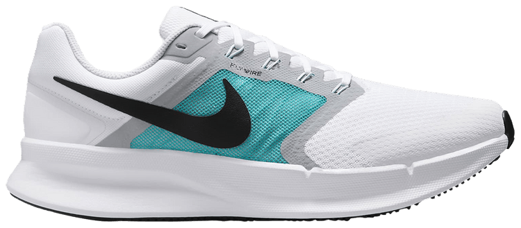 Nike Run Swift 3 White Dusty Cactus