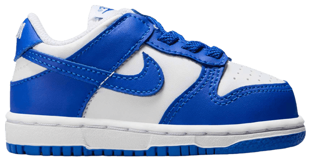 Nike Dunk Low TD Kentucky 2025