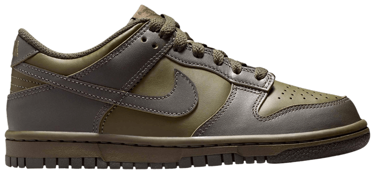 Nike Dunk Low GS Cargo Khaki