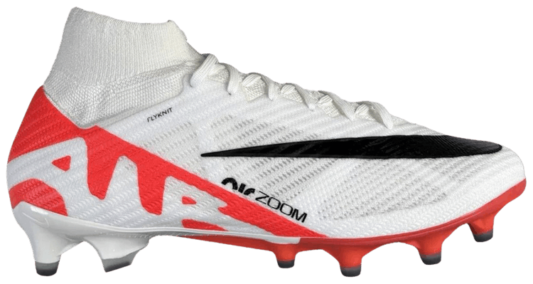 Nike Zoom Superfly 9 Elite AG Pro ACC Ready Pack