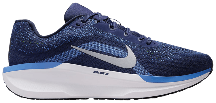 Nike Air Winflo 11 Midnight Navy Star Blue