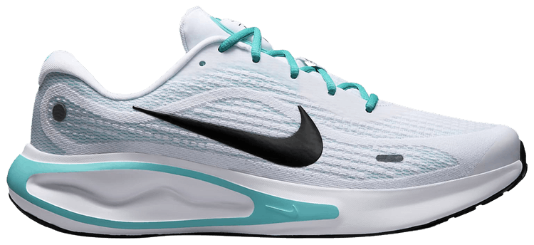 Nike Journey Run White Dusty Cactus