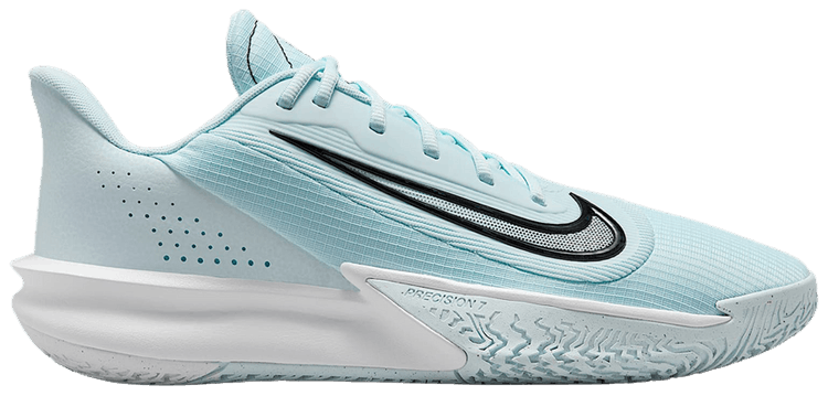 Nike Precision 7 Glacier Blue