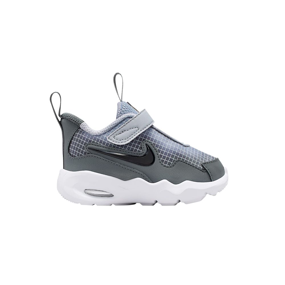 Nike Air Max Nova TD 'Wolf Grey' | Infant Size 7 - FN4461-004
