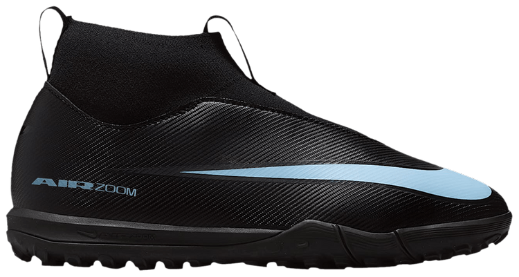 Nike Zoom Mercurial Superfly 10 Academy TF GS 2025 Shadow Pack