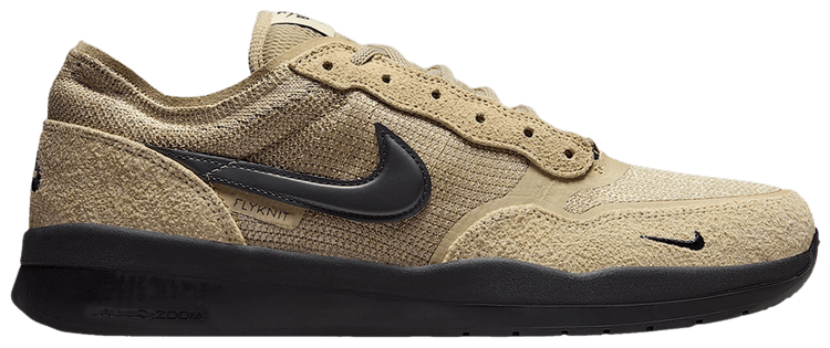Nike PS8 SB Light Khaki