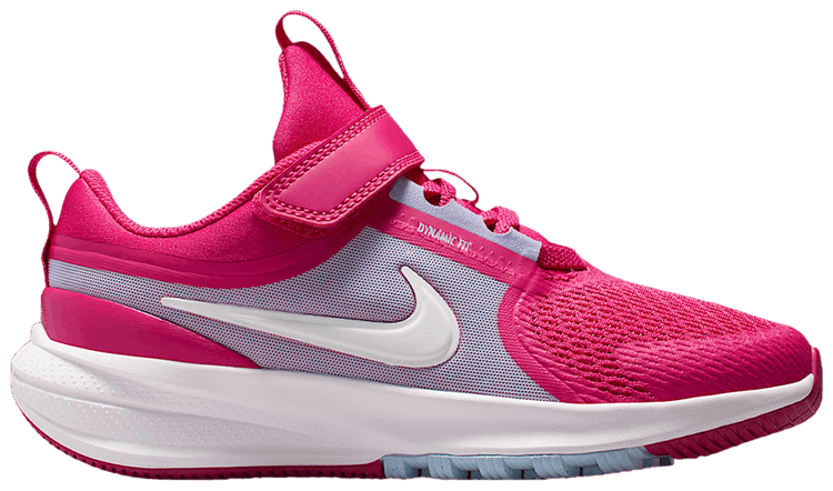 Nike Star Runner 5 PS Rush Pink