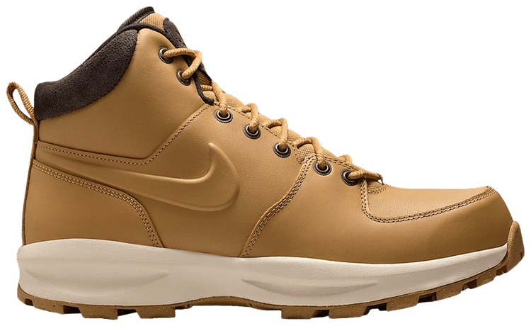Nike Manoa Leather Haystack
