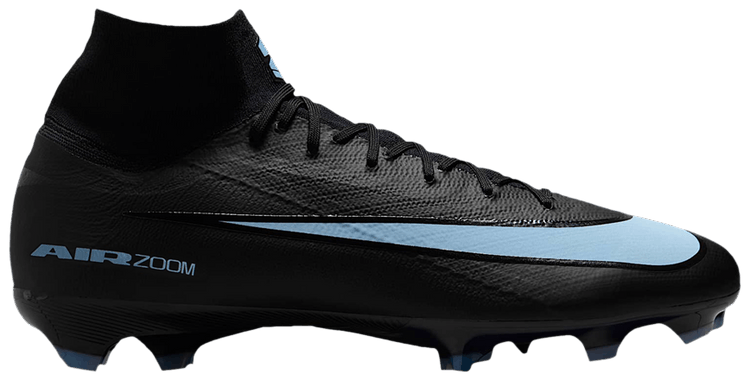Nike Zoom Mercurial Superfly 10 Pro FG 2025 Shadow Pack