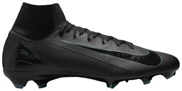Nike Zoom Mercurial Superfly 10 Pro FG 2024 Shadow Pack