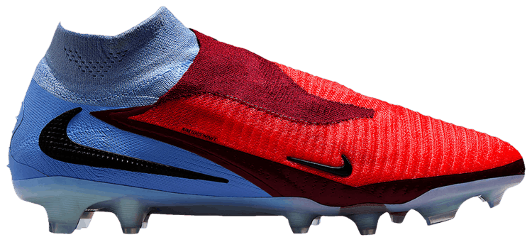 Buy Nike Phantom 6 High Elite FG 'Scary Good Pack' - HJ2147 400 | GOAT