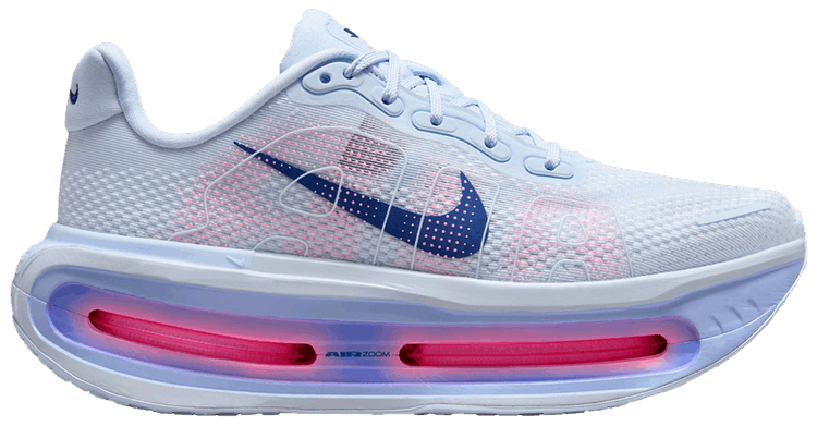 Nike Wmns Vomero Premium Blue Tint