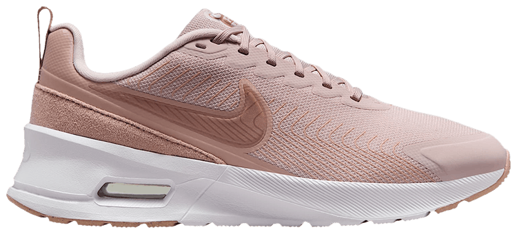 Nike Wmns Air Max Nuaxis Barely Rose