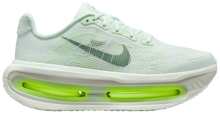 Nike Vomero Premium Barely Volt