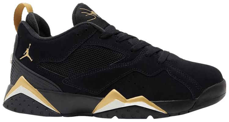 Air Jordan MVP 92 Golden Moments