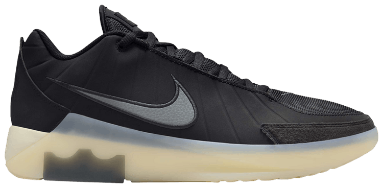 Nike LeBron Witness 9 Black Coconut Milk