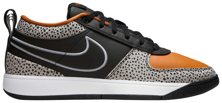 Nike Book 1 Safari