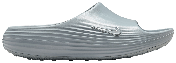 Buy Nike ReactX Rejuven8 Slide 'Wolf Grey' - HV4479 002 | GOAT