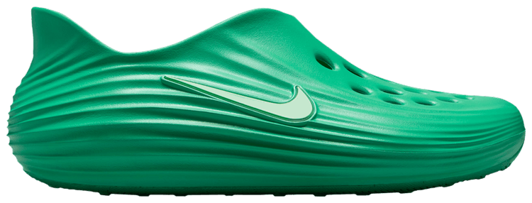 Nike ReactX Rejuven8 Stadium Green