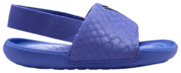 Kobe Bryant x Nike Kawa Slide TD Persian Violet