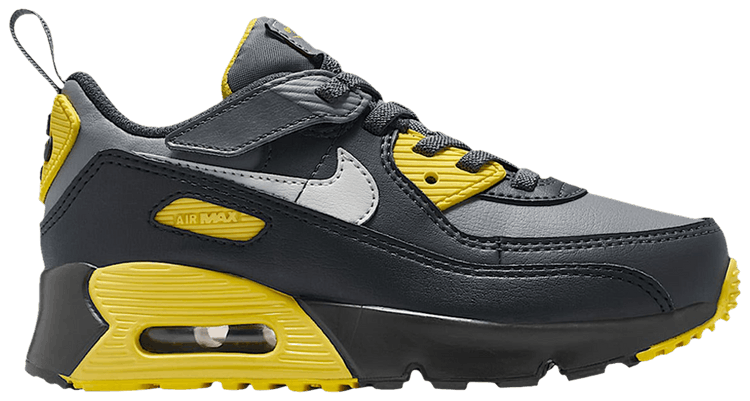 Nike Air Max 90 EasyOn PS Lightning