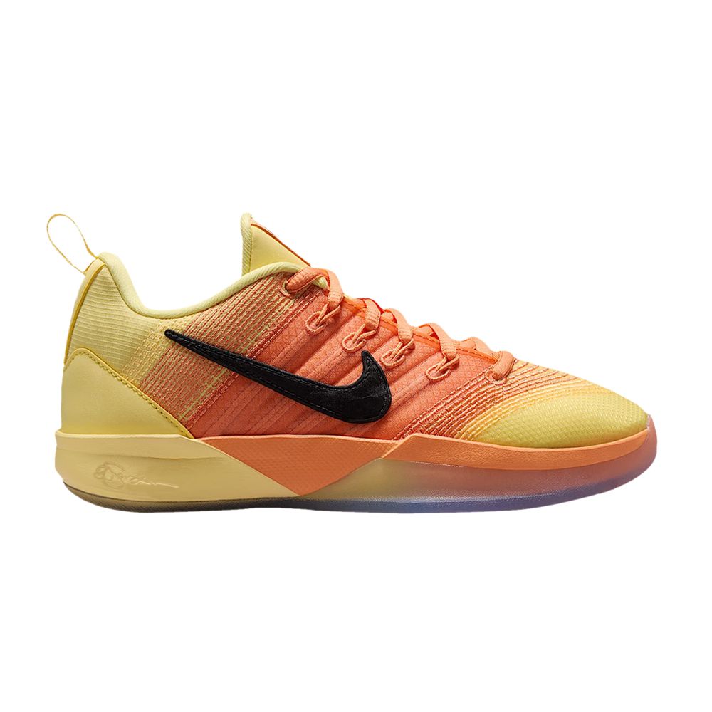 Nike Sabrina 3 GS 'All-Star' | Orange | Kid's Size 6.5 - IM5390-700