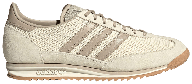 Adidas Wmns SL72 OG Cream Wonder Beige