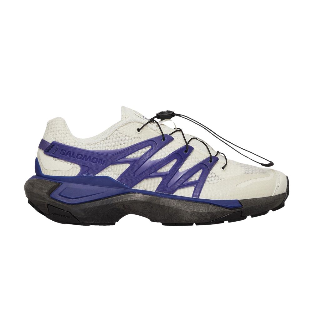 Salomon XT PU.RE Advanced 'Vanilla Ice Liberty' | Cream | Men's Size 10.5 - L47604600