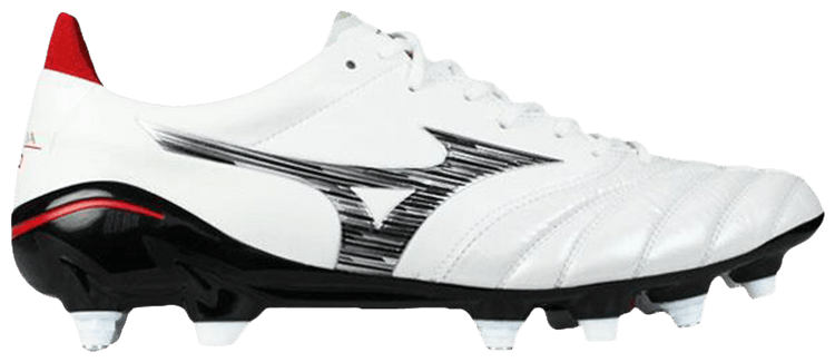 [新品]モレリア ネオ 4 japan mix p1gc233009 27cm Buy Morelia Neo 4 Japan Mix 'White Black Red' - P1GC233009