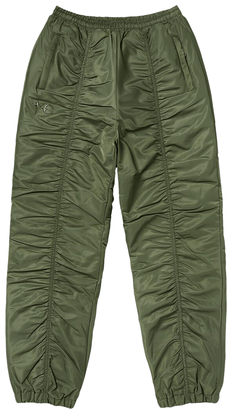 THUG CLUB a wingless bird Pants サイズ 4 THUG CLUB a wingless bird