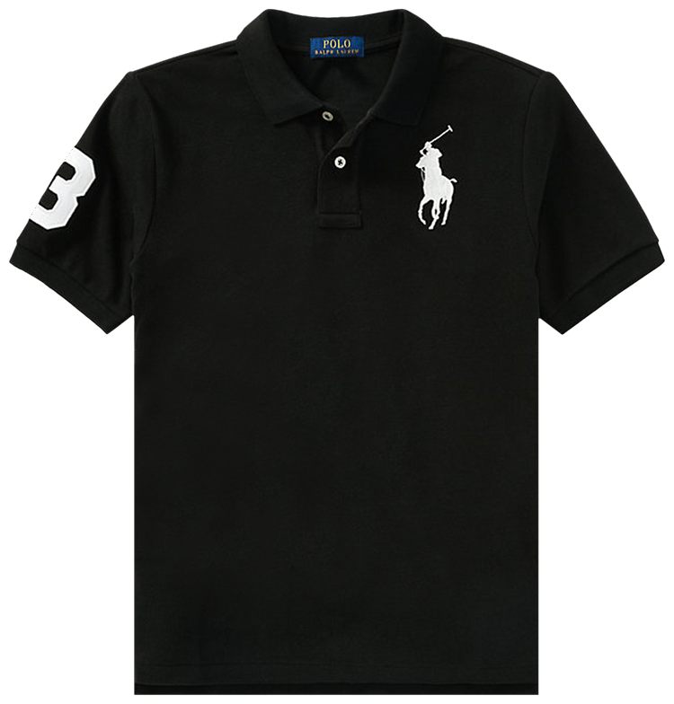 トップス Ralph Lauren Polo Men's Polo Shirts - Long & Short Sleeve Polos | Ralph Lauren