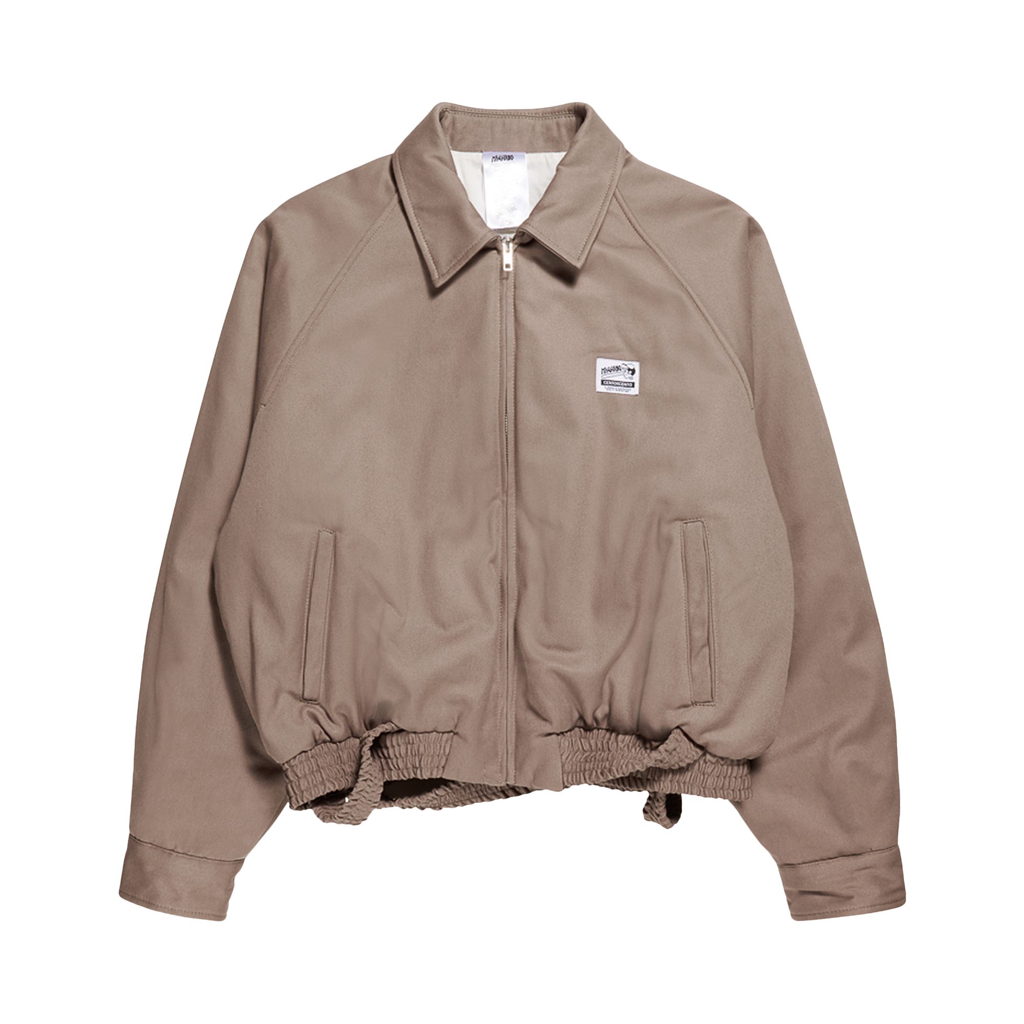 Pre-owned Magliano Gerri 2000 Reloaded Jacket 'brown' | Men's Size L