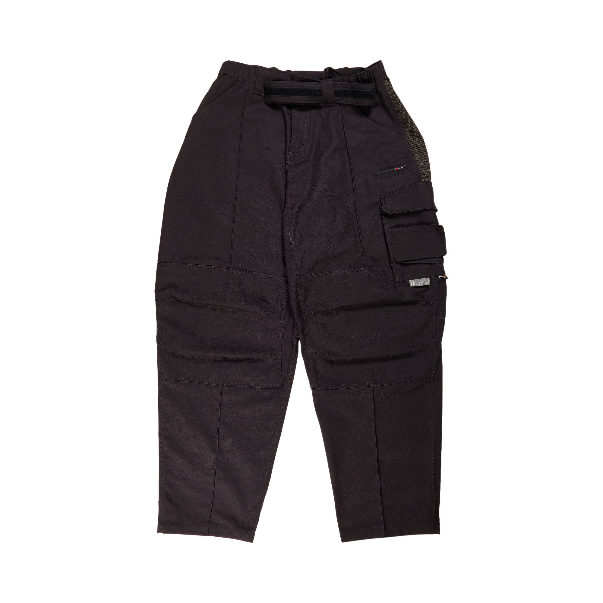 MAGLIANO Pre-owned Upower Cargo Pants 'black' | Men's Size L