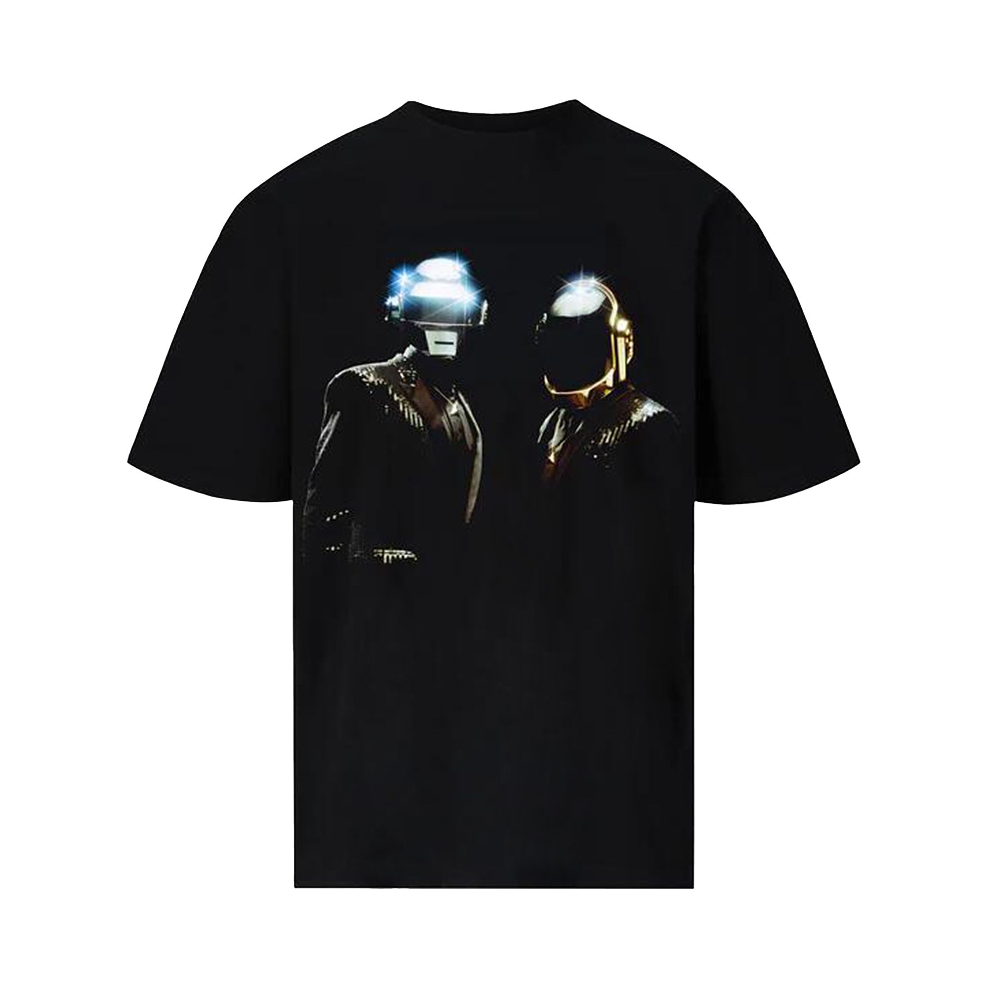 Pre-owned Pleasures Duo T-shirt 'black' | Men's Size Xl