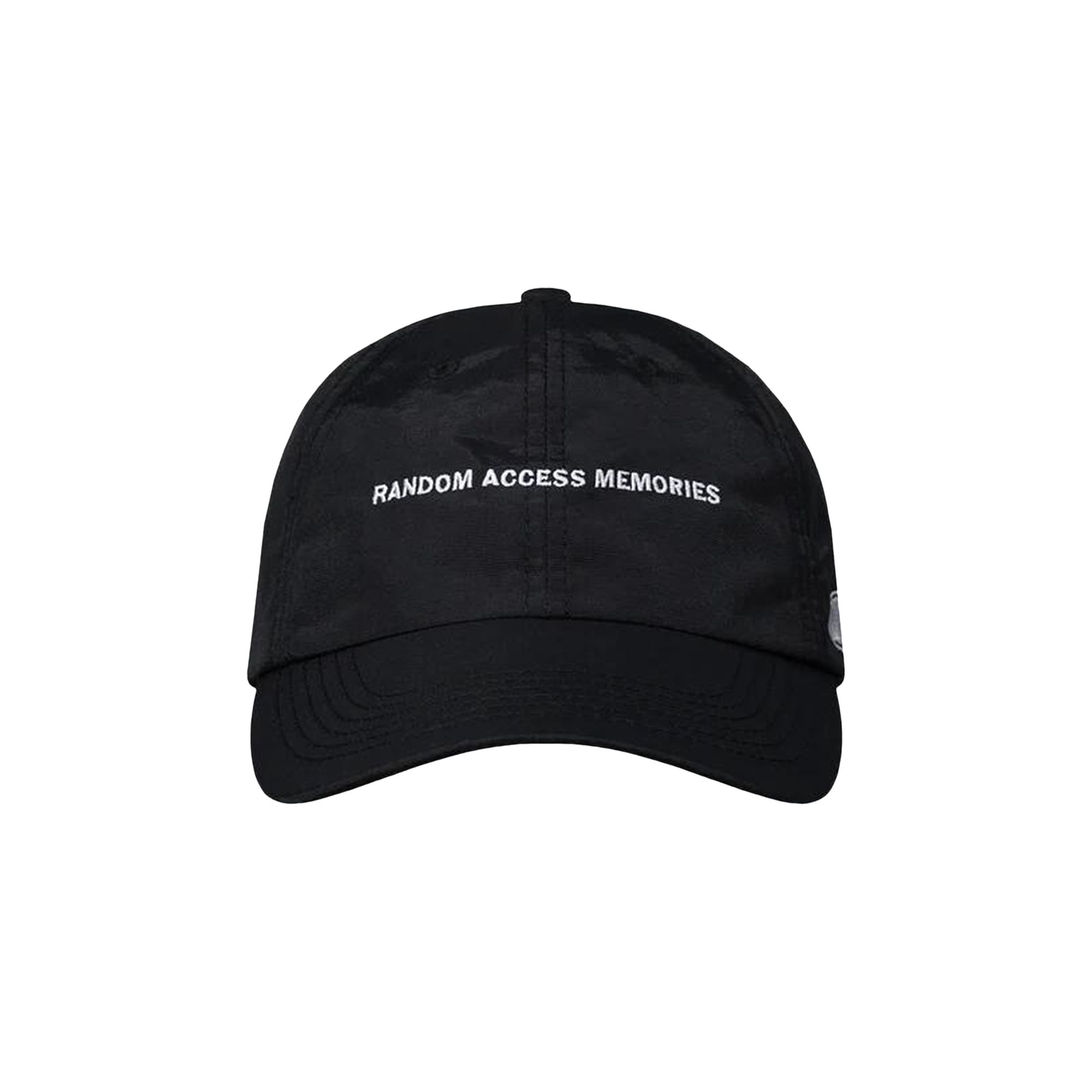Pre-owned Pleasures Memories Hat 'black' | Men's Size Onesize