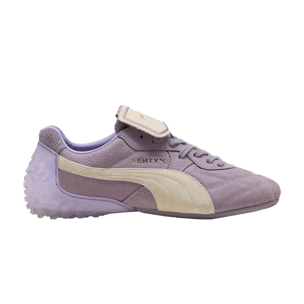 Pre-owned Puma Fenty X Wmns Avanti Ls 'lavender' | Purple | Women's Size 8.5