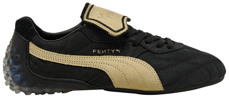 Fenty x Puma Wmns Avanti LS Black Prairie Tan
