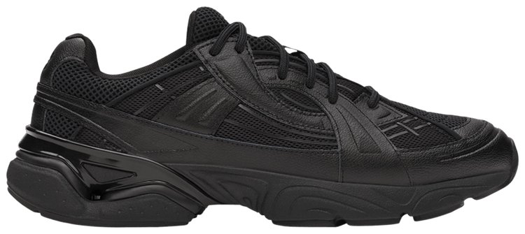 Under Armour Sola Ultimate Black