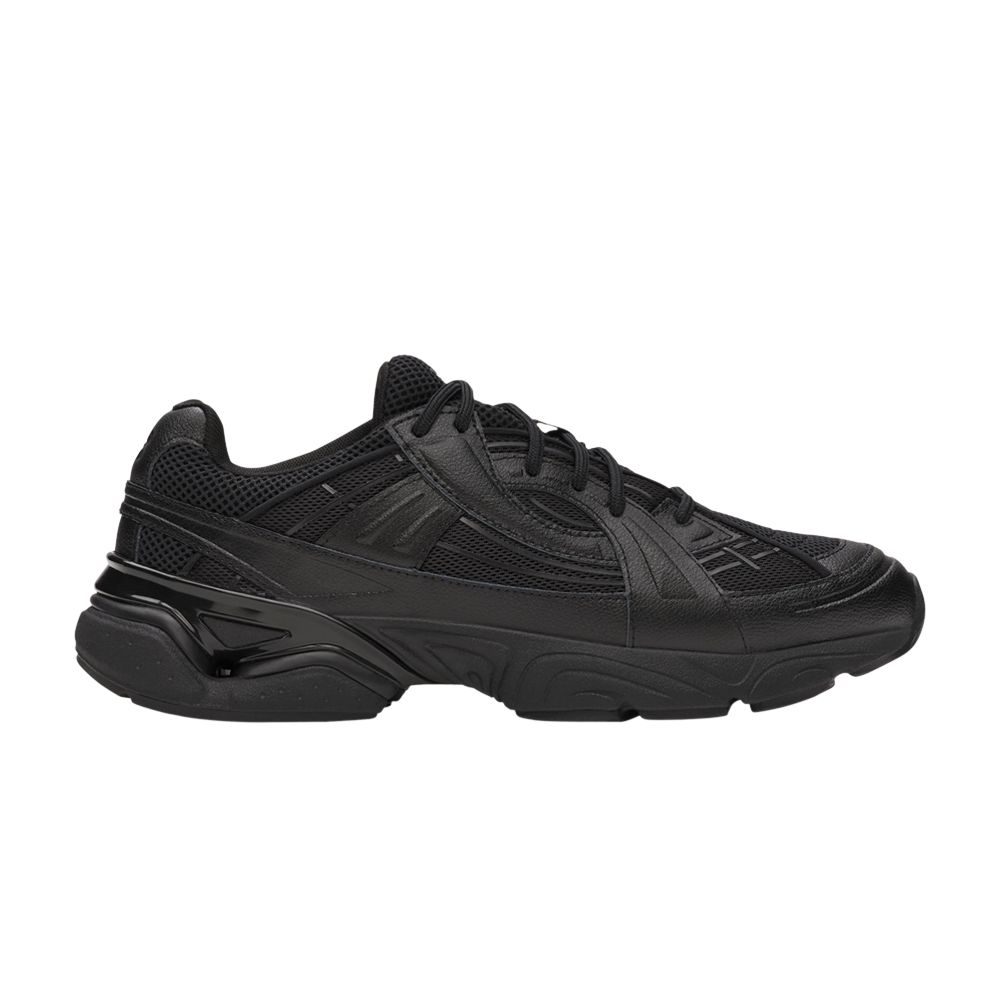 Pre-owned Under Armour Sola 'ultimate Black' | Men's Size 10.5
