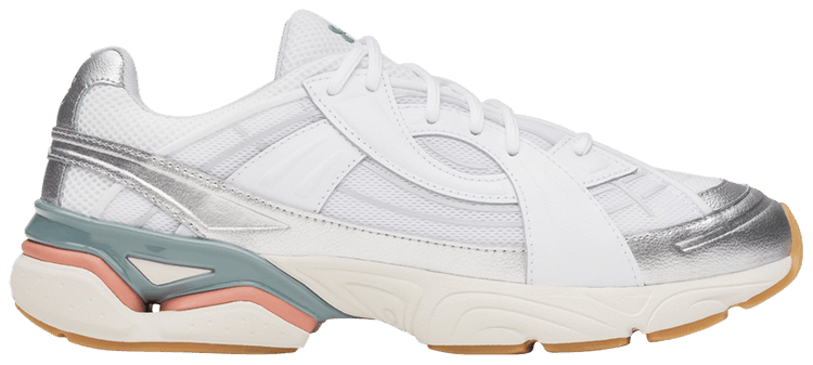 Under Armour Sola White Stone Serpentine