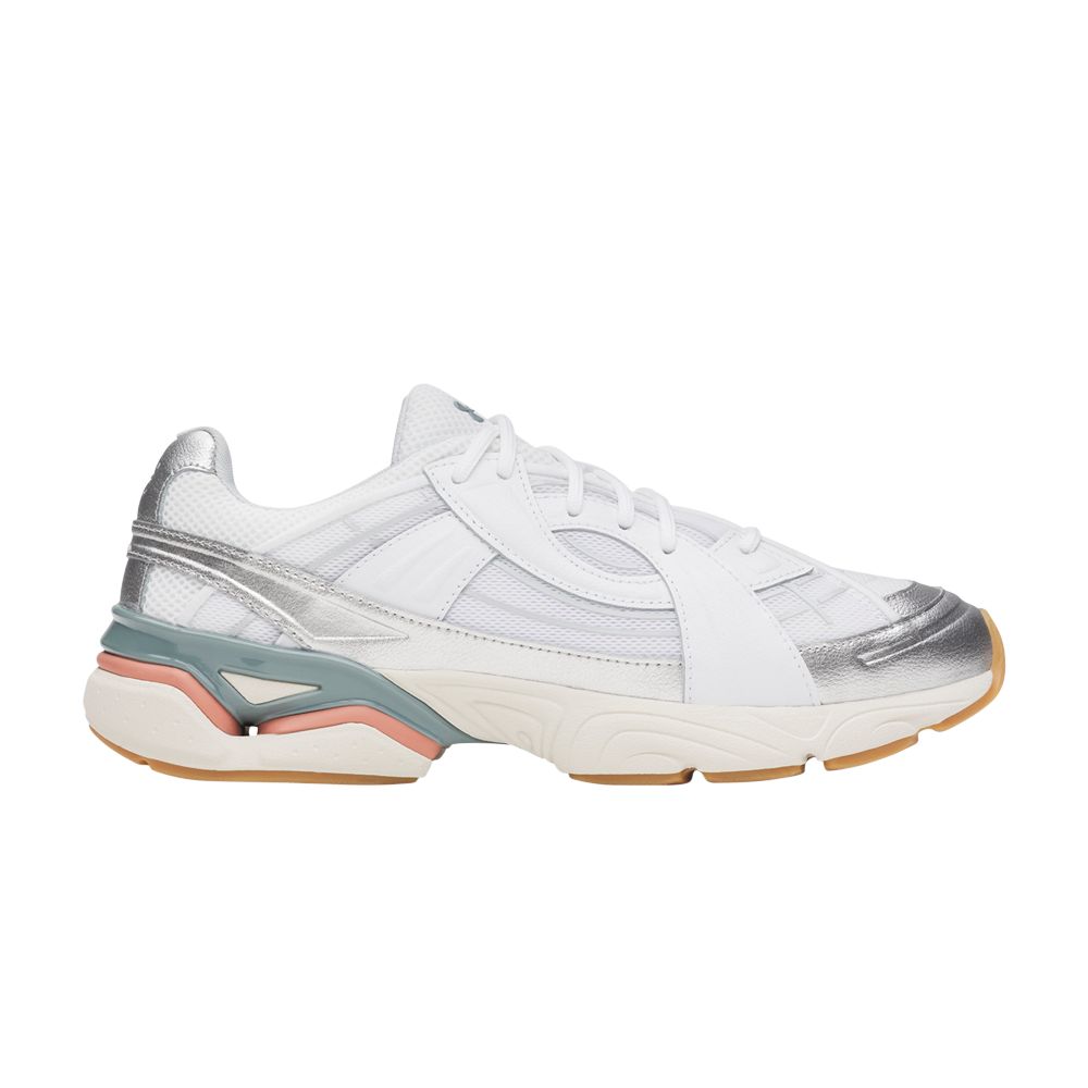 Pre-owned Under Armour Sola 'white Stone Serpentine' | Men's Size 8.5