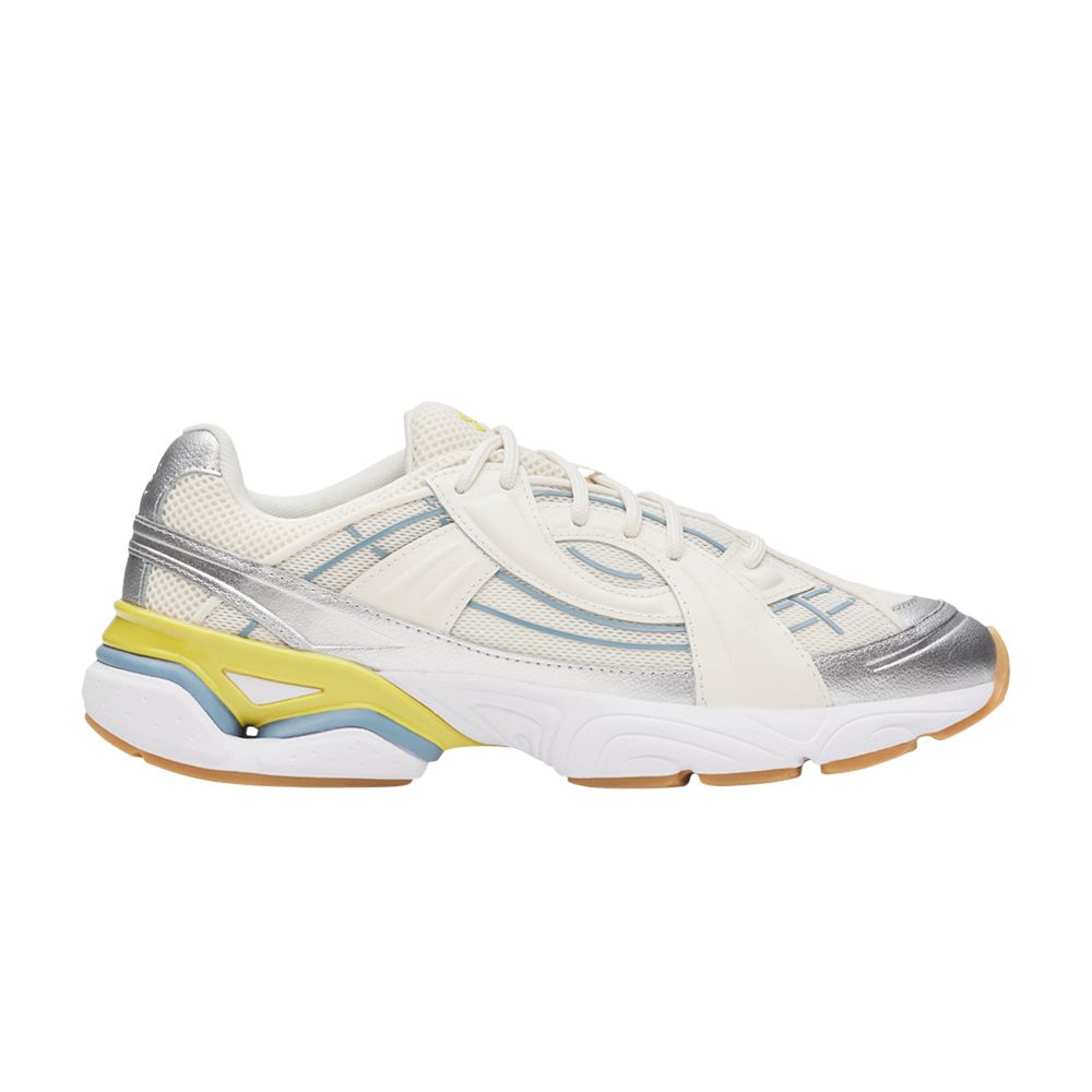 Pre-owned Under Armour Sola 'stone Yellow Shade' | Cream | Men's Size 8.5 In White