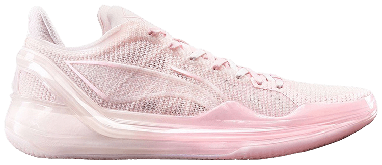 Buy Liren 4 V2 Low 'Pink Indigo' - ABAU037 3 | GOAT