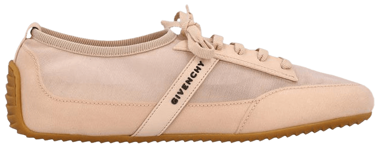 Givenchy Wmns Slim Sneaker Powder