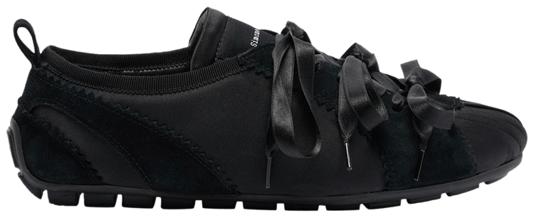 Simone Rocha Wmns Ballerina Grip Trainer Black